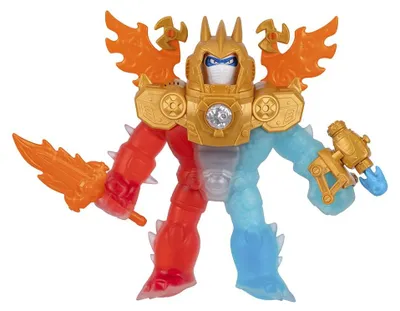Produktbild von GOO JIT ZU GOOTRON Supreme - Spielzeugfigur, Actionfigur, Sammlerstück