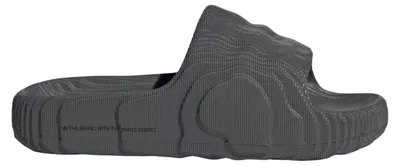 Produktbild von Adidas Adilette 22 Damen-Sport-Pantoletten grau 35