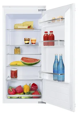 Produktbild von Amica EVKSS 352 225, 197 l, SN-T, 38 dB, D, Weiß