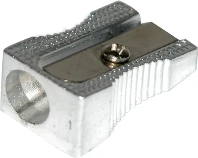 Produktbild von Metallspitzer für 1 Bleistift