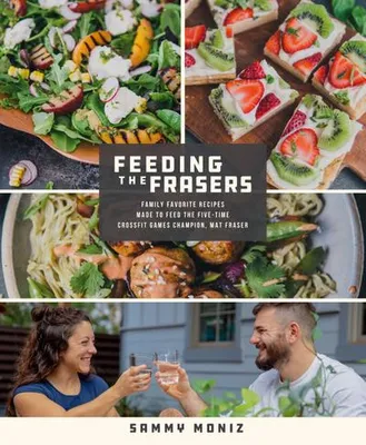 Immagine prodotto di Feeding the Frasers