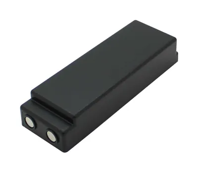 Immagine prodotto di Batteria di ricambio BP adatta al radiocomando Scanreco 590 592 690 790 Gru Canreco 960 RC400 RC-400 Effer Fassi HMF Palfinger FUA18 590592960