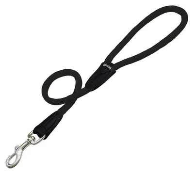 Immagine prodotto di Guinzaglio per cani Gloria 1,2 x 120 cm nero
