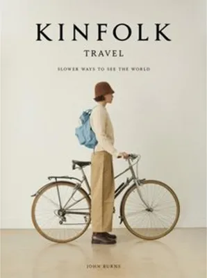 Produktbild von Kinfolk Travel