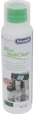 Obrázok produktu pre Čistiaci prostriedok DeLonghi Eco MultiClean na čistenie systému na mlieko, 250 ml – DLSC550 / 5513281861