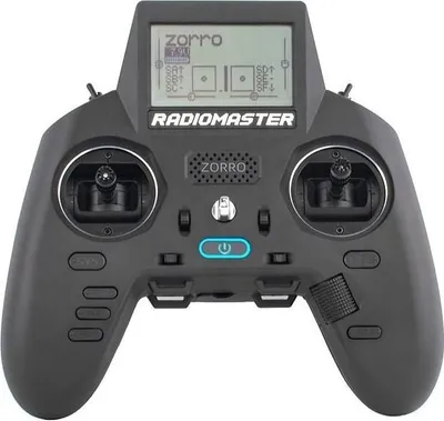 Produktbild von Radiomaster Zorro Radio Controller RC Fernsteuerung CC2500