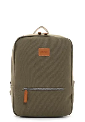Produktbild von SURI FREY Laptoprucksack Rucksack mit Laptopfach Milly Backpack Khaki