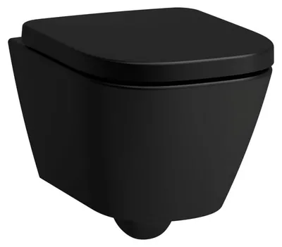 Obrázok produktu pre LAUFEN H8201137160001 T-WC závesný MEDA 490x360 Silent Flush
