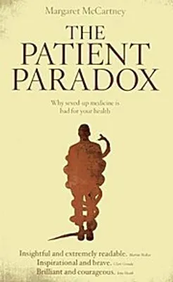 Productafbeelding van The Patient Paradox