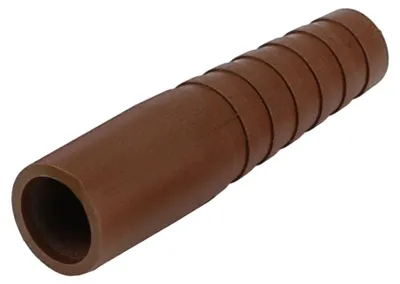 Produktbild von Knickschutztülle für BNC1.2 / 5.0 | braun