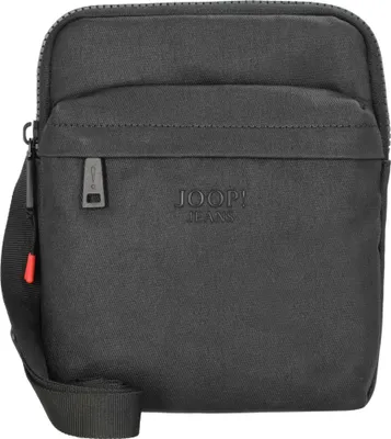 Produktbild von Buccino Liam - Umhängetasche 24 cm (schwarz)