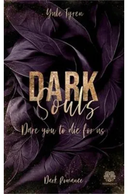 Produktbild von Dark Souls - Dare you to die for us (Band 3)