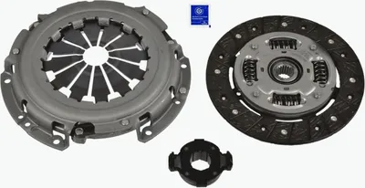 Immagine prodotto di Kit frizione SACHS 3000 951 547