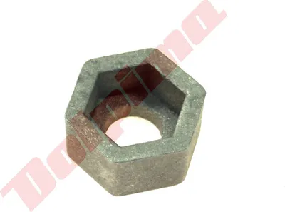 Image de Adaptateur Pour Tête De Fil Quick Load - Réduction 8Mm
