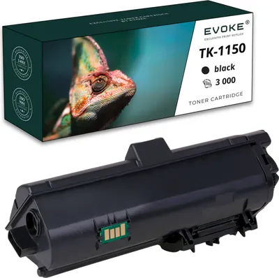Immagine prodotto di Toner per Kyocera TK 1150 TK1150 ️️ ECOSYS M2135dn M2635dn M2735dw P2235dn ️