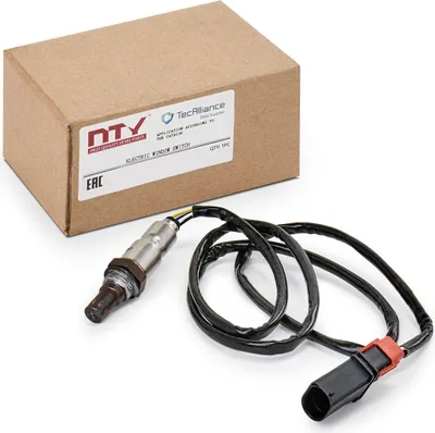 Produktbild von NTY ESL-AU-017 Diagnosesonde Lambdasonde für VW Golf VII Schrägheck (5G1, BQ1, BE1, BE2) nach-Kat