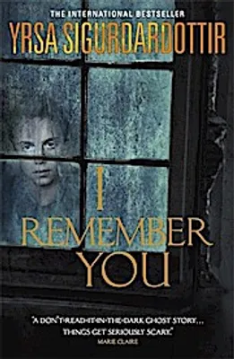 Image de I Remember You