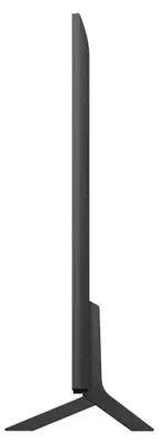 Obrázek produktu pro Tv Setlg43"4K/Smart3840X2160Wireless Lanwebosblack43Qned80A3A 43Qned80A3A (8806096398494)