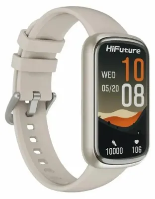 Produktbild von Smartwatch Hifuture Evo2 - Beżowy