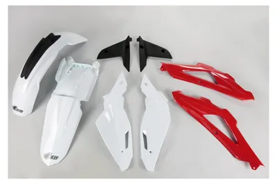 Image de UFO Plastics