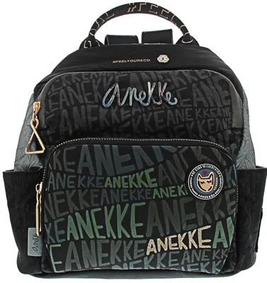 Produktbild von Anekke Voice 35875-213 (1/schwarz kombi)