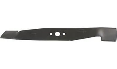 Produktbild von Schneidklinge für Rasenmäher Original Stiga 181004161/0. Ersatz für Original 181004155/0.