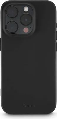 Produktbild von Hama 00136040, Cover, Apple, iPhone 15 Pro Max, 17 cm (6.7"), Schwarz