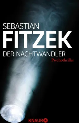 Produktbild von Der Nachtwandler