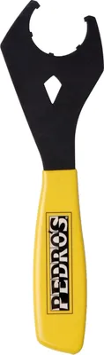 Image de Clé de pédalier Pedro's BB Wrench Shimano 6 dents