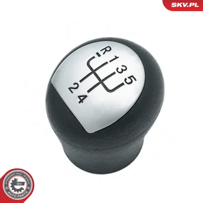 Produktbild von ESEN SKV Schalthebelknauf 63SKV128