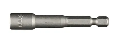 Immagine prodotto di Bit E 6.3 Chiave a bussola, magnetica SW 6 mm x 66