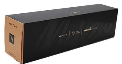 Obrázek produktu pro Kapsle Nespresso Vertuo Melozio, 10 kusů