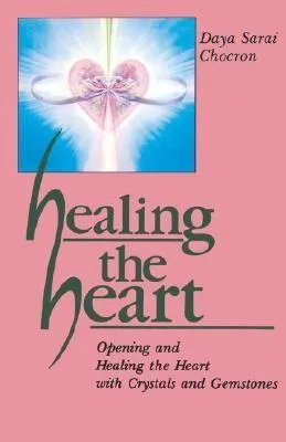 Produktbild von Healing the Heart