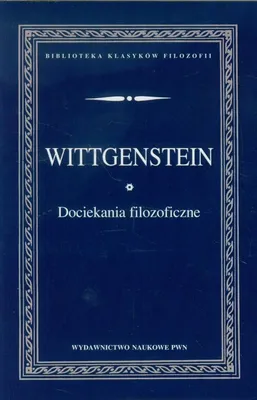 Obrázek produktu pro Dociekania filozoficzne