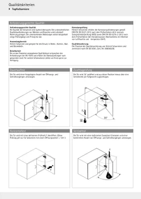 Immagine prodotto di Piastra di montaggio Hettich S2006 per Slide-on, distanza 0 mm, K=400