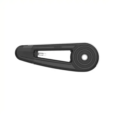Obrázok produktu pre Hesling Plastový chránič reťaze Classic Black Ekpw 200