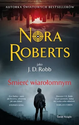 Imagen del producto de Smierc wiarolomnym