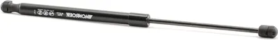 Productafbeelding van Gasveer Kofferbak - Kofferdekselveer Liftsteun - Auto Onderhoud - Verbeterde Rijcontrole - 22 x 11 x 18 cm - Zwart