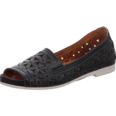 Produktbild von Gemini Damen Slipper schwarz Größe 40