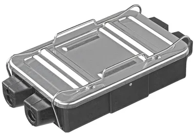 Imagen del producto de Caja de distribución eléctrica, 8 polos, modelo ProPlus 343099V02
