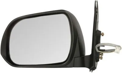 Produktbild von BLIC 5402-19-2002483P Außenspiegel Seitenspiegel Links für TOYOTA HILUX III Pick-up (TGN1, GGN2, GGN1, KUN2, KUN1) Konvex Elektrisch