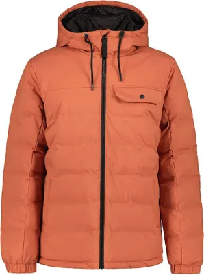 Produktbild von Icepeak Adonan Daunenjacke Orange 52 Mann Orange 52