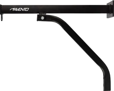 Image de Avento Frame 41BR support de sac de frappe noir