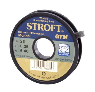 Produktbild von Stroft GTM 0.18mm 25m