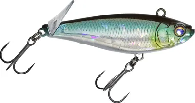 Produktbild von Illex Tsukumo 66 Lipless Crankbait 16,5g Perch
