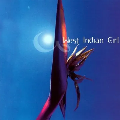 Produktbild von West Indian Girl