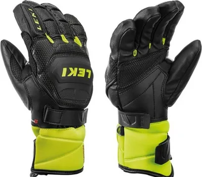 Produktbild von Leki Worldcup Race Flex S Speed System Größe: 10