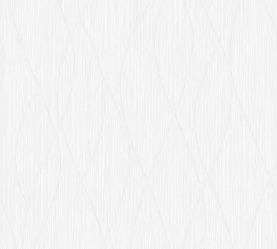 Produktbild von A.S. Création Strukturprofiltapete Simply White 4 Tapete weiß 10,05 m x 0,53 m 143112 1431-12