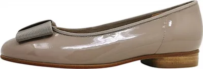 Produktbild von Gabor Damen Ballerina in Beige, Größe 5.5