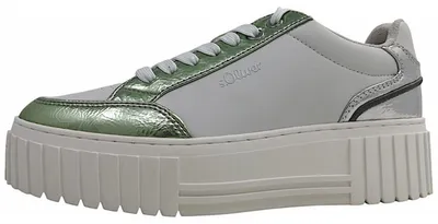 Produktbild von s.Oliver Sneaker Sneaker Kunstleder